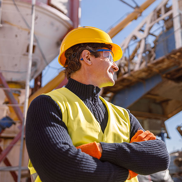 Maurer Subunternehmer