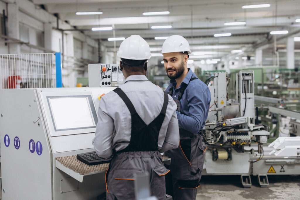 Personalleasing Osteuropa