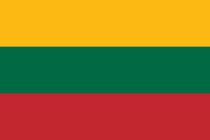 Temporary workers from Lithuania