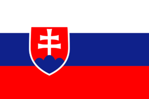 Staff from Slovakia
